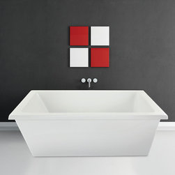 Hydro Systems Lexie - Bathtubs