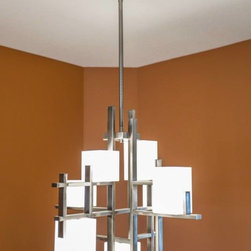 Lighting - Products