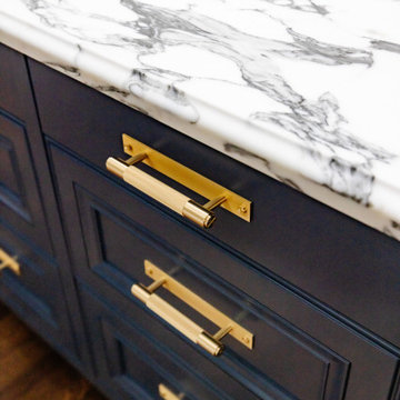 Pacific Heights Kitchen