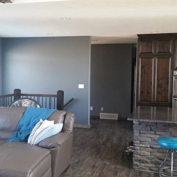 Progressive New Home Warranty covers all our custom homes.