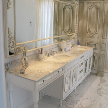 Bathrooms