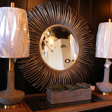 Lighting Unlimited Showroom