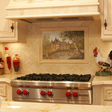 Thousand Oaks Kitchen Remodel