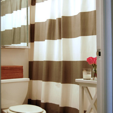 My Houzz: Sweet Sophistication for a Manhattan Studio