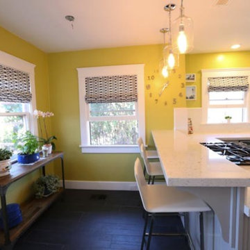 North Park Kitchen
