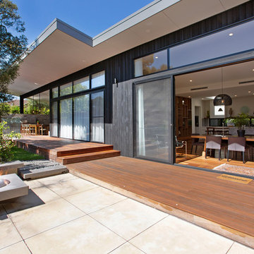 Richards House