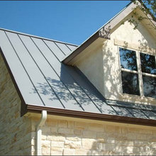 Exterior paint