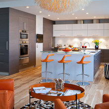 Kitchen Ideas