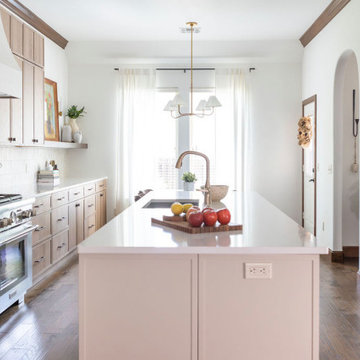 Belmont Farms Chef's Kitchen