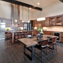 modern rustica