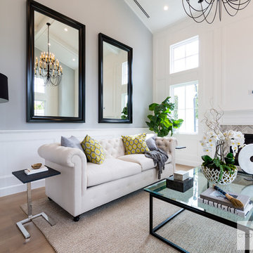 Genesta Living Room