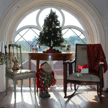Christmas at Hay House 2015