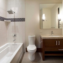 Bathroom Euclid