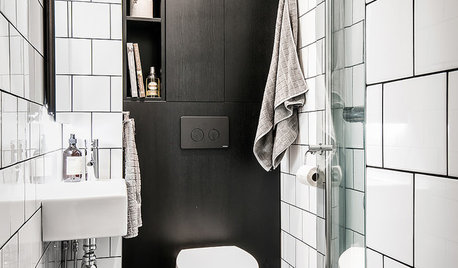 Før og efter: Her er 5 af de bedste forvandlinger på Houzz