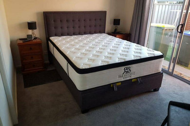 Brand New Elegance Queen mattress