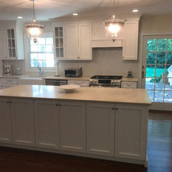 Kitchens - Home Improvement