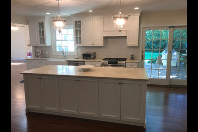 Kitchens