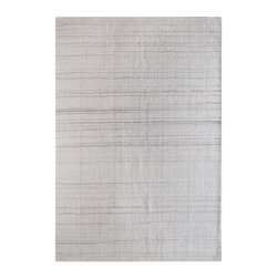 Uttermost - Uttermost Medanos Ivory 9'x12' Rug - Area Rugs