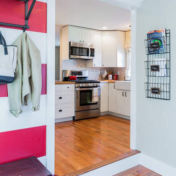 HGTV House Hunter Renovations