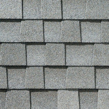 Roof colors