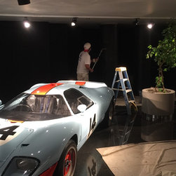 Blackhawk Automotive Museum - Lifestyle And Leisure