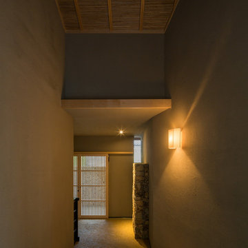 湯田の家 House in Yuda
