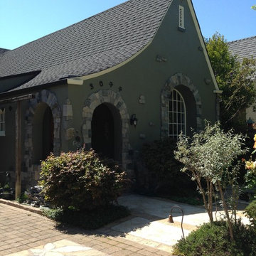Exterior Projects