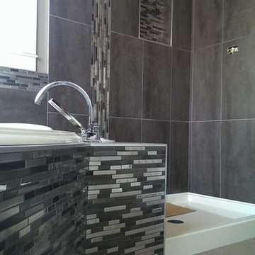Bathrooms