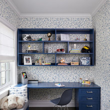 Marley's room makeover