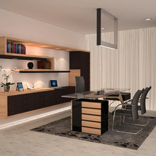 Bureaux