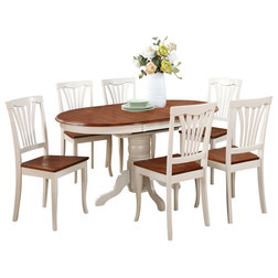 Traditional Dining Sets by The Simple Stores