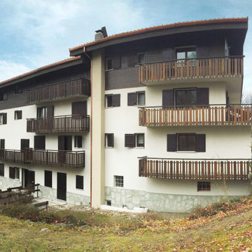 Residence Bellevarde