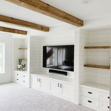 living/great rooms