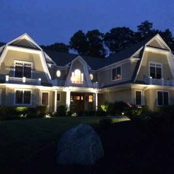 Long Island NY LED Outdoor Lighting