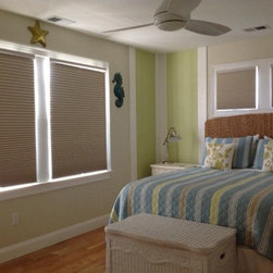 Cellular Shades - Cellular Shades