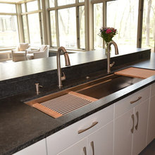 Liza's Kitchen Island ideas