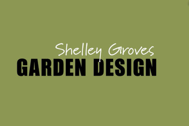 Shelley Groves Garden Design