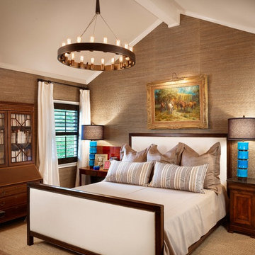 Residential Renovation, Laird Jackson Design House