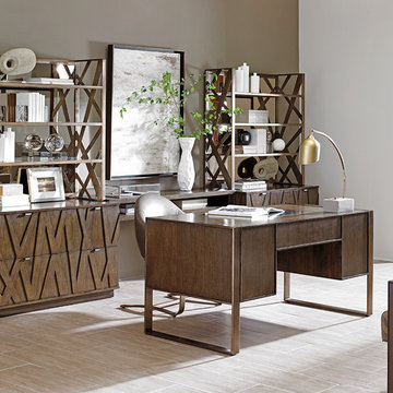 Home Office Interior Design