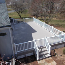 Kims deck
