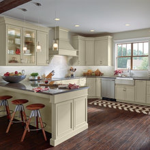 Kitchen Ideas