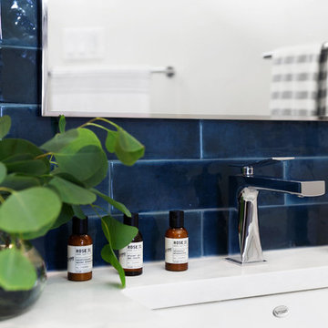 Willow Project - Guest Bath