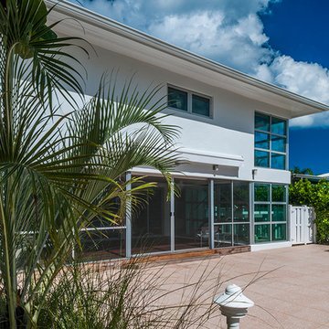 Retractable Awning - Surfside, FL