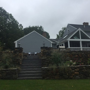 Wenham, MA
