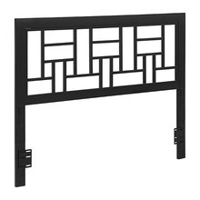 Headboards