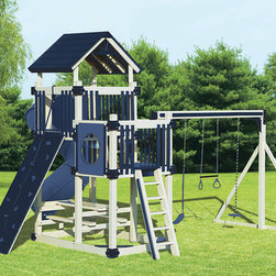 RL2 Turbo Tower Vinyl Playsets - Kids Toys And Games