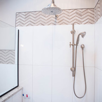 Day Master and Hall Bath