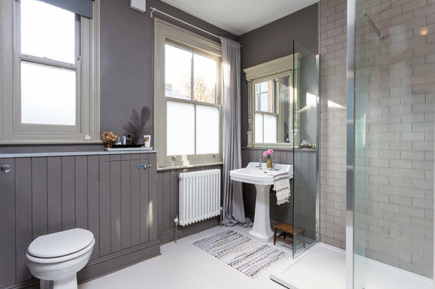 bathrooms on a budget | 11 renovation ideas for under $5,000 | houzz