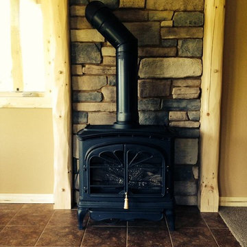 Wood Stoves