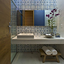 guest bath